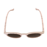 UV protection Cork eyewear  with case GOZ-214