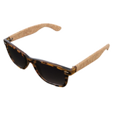 UV protection Cork eyewear  with case GOZ-216