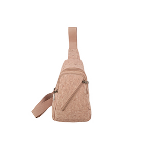 Cork Chest Bag Sling Bag - SL001