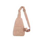 Cork Chest Bag Sling Bag - SL002