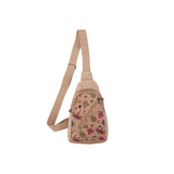 Cork Chest Bag Sling Bag - SL003