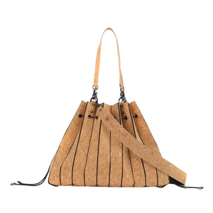 Cork Tote, Handbag, Shoulder Bag TOT-05