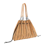 Cork Tote, Handbag, Shoulder Bag TOT-05