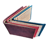 RFID Cork Men's Wallet ECUZ-1-3