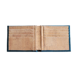 RFID Cork Men's Wallet ECUZ-1-3