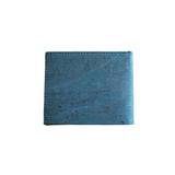 RFID Cork Men's Wallet ECUZ-1-3