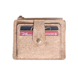 Minimalistic Cork Wallet CP-113