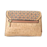 Cork Crossbody CBF-01