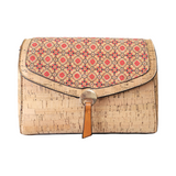 Cork Crossbody CBF-01
