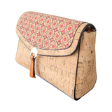 Cork Crossbody CBF-01