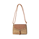 Cork Crossbody CBF-01