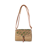 Cork Crossbody CBF-01