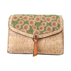 Cork Crossbody CBF-01
