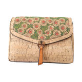 Cork Crossbody CBF-01