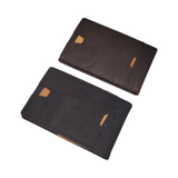 RFID Cork Men's Wallet & Money Clip ECUZ-1-4