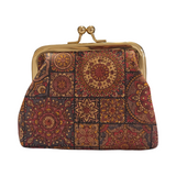 Vintage Coin Purse CPV-01