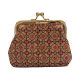 Vintage Coin Purse CPV-01