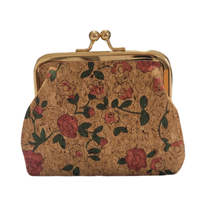 Vintage Coin Purse CPV-01