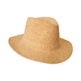 Cork Cowboy Hat FSAPKA-02
