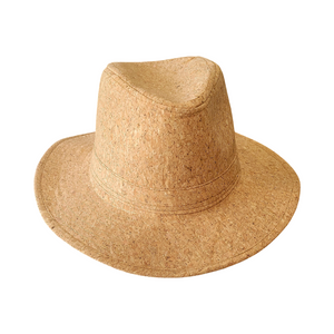 Cork Cowboy Hat FSAPKA-02