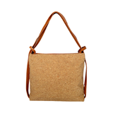 Versatile Cork Shoulder Bag & Backpack SIRT-300