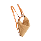 Versatile Cork Shoulder Bag & Backpack SIRT-300