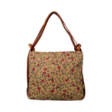 Versatile Cork Shoulder Bag & Backpack SIRT-300