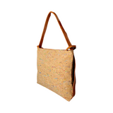 Versatile Cork Shoulder Bag & Backpack SIRT-300