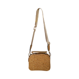 Crossbody Shoulder Bag with adjustable strap KAP-03
