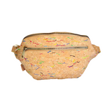 Cork Sling & Fanny Pack Waist Bag BEL-09