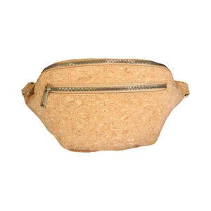 Cork Sling & Fanny Pack Waist Bag BEL-09