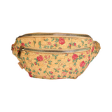 Cork Sling & Fanny Pack Waist Bag BEL-09