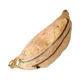 Cork Sling & Fanny Pack Waist Bag BEL-09