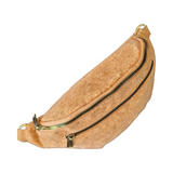 Cork Sling & Fanny Pack Waist Bag BEL-09