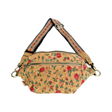 Cork Sling & Fanny Pack Waist Bag BEL-09