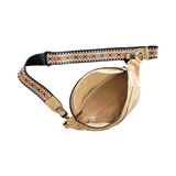 Cork Sling & Fanny Pack Waist Bag BEL-09