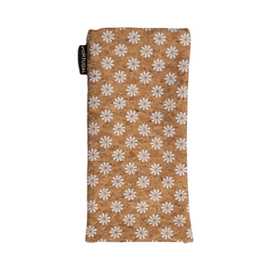 Soft Sunglasses Pouch Squeeze Top Portable Glasses Cases GOZ-09