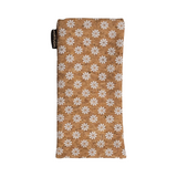 Soft Sunglasses Pouch Squeeze Top Portable Glasses Cases GOZ-09