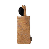 Soft Sunglasses Pouch Squeeze Top Portable Glasses Cases GOZ-09