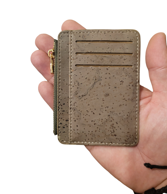 RFID Minimalist Card Holder CP-104