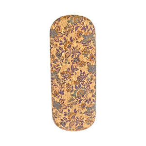 Cover for Glasses, glasses case, cork hard Case for glasses GOZ-12