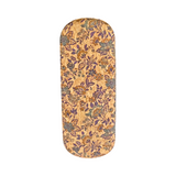 Cover for Glasses, glasses case, cork hard Case for glasses GOZ-12