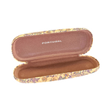 Cover for Glasses, glasses case, cork hard Case for glasses GOZ-12