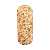 Cover for Glasses, glasses case, cork hard Case for glasses GOZ-13 (Copy)