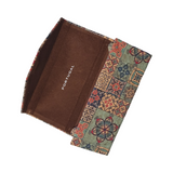 Cover for Glasses Foldable, glasses case, cork hard Case for glasses GOZ-10