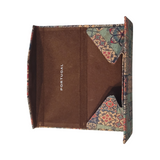 Cover for Glasses Foldable, glasses case, cork hard Case for glasses GOZ-10
