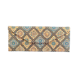 Cover for Glasses Foldable, glasses case, cork hard Case for glasses GOZ-10