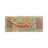 Cover for Glasses Foldable, glasses case, cork hard Case for glasses GOZ-10