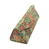 Cover for Glasses Foldable, glasses case, cork hard Case for glasses GOZ-10