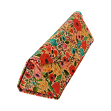 Cover for Glasses Foldable, glasses case, cork hard Case for glasses GOZ-10